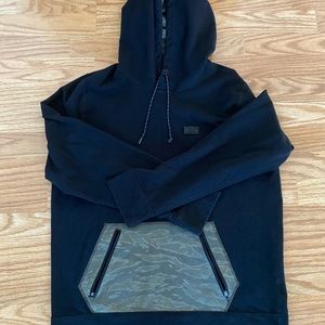 Abercrombie and Fitch hoodie